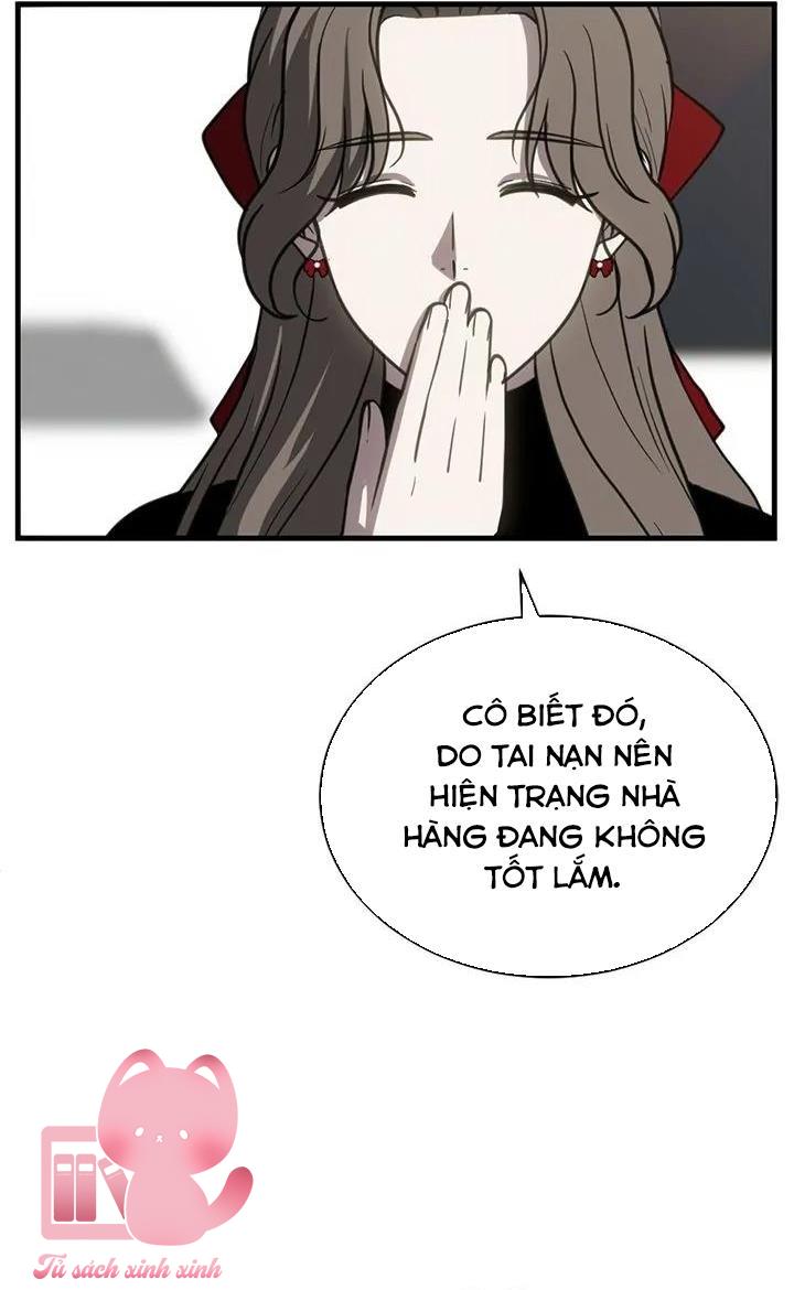 Ba Lần Động Phòng - Chap 57