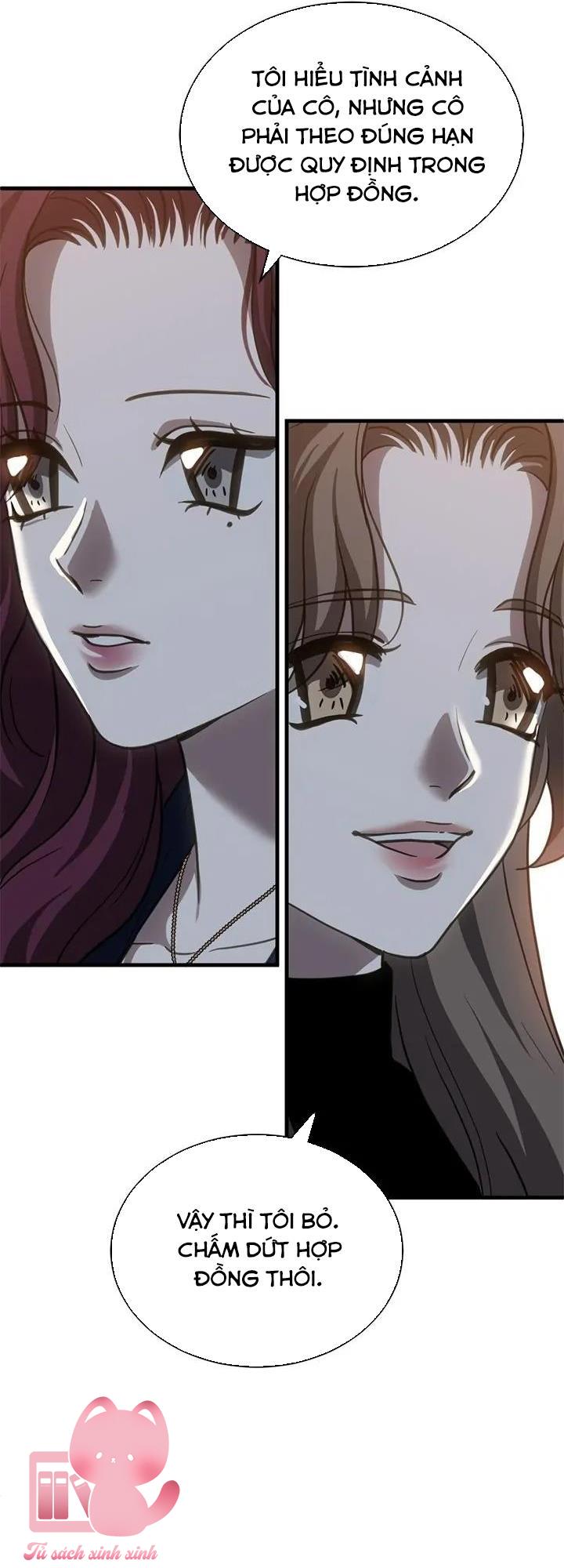 Ba Lần Động Phòng - Chap 57