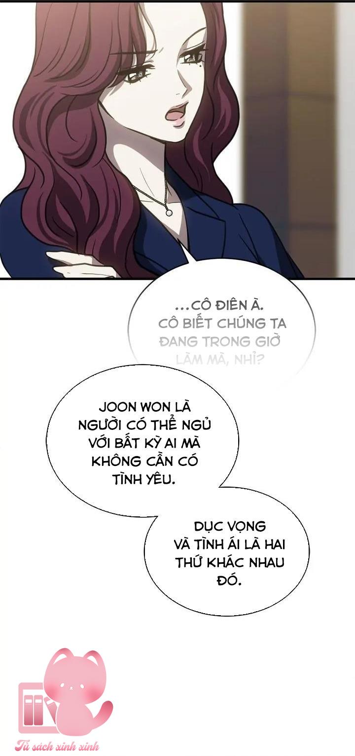 Ba Lần Động Phòng - Chap 57