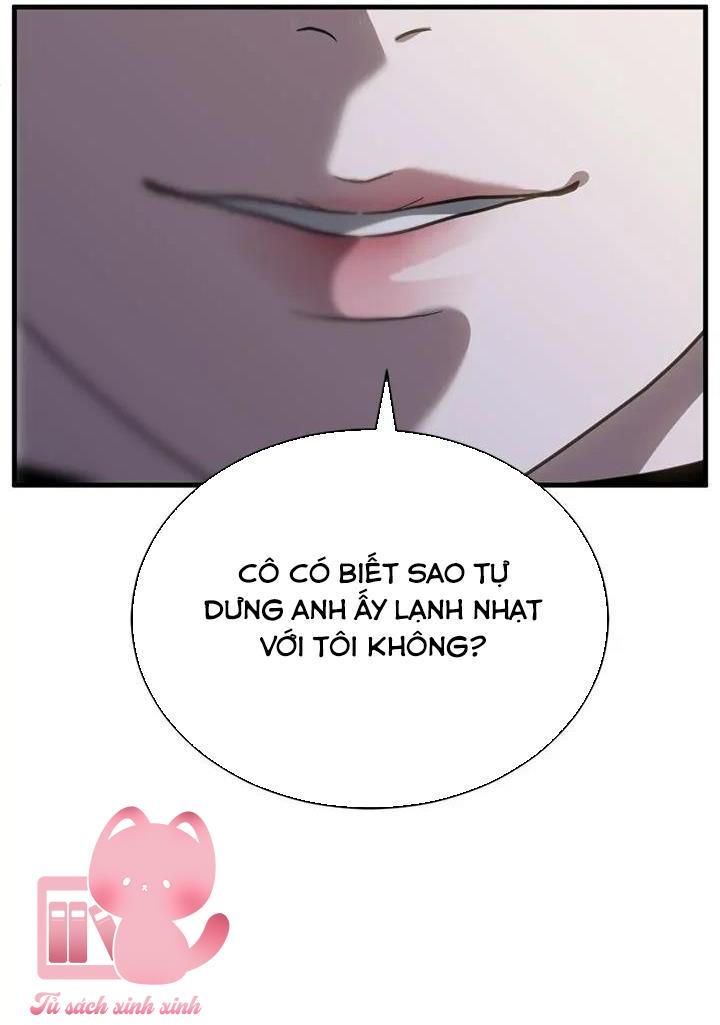 Ba Lần Động Phòng - Chap 57