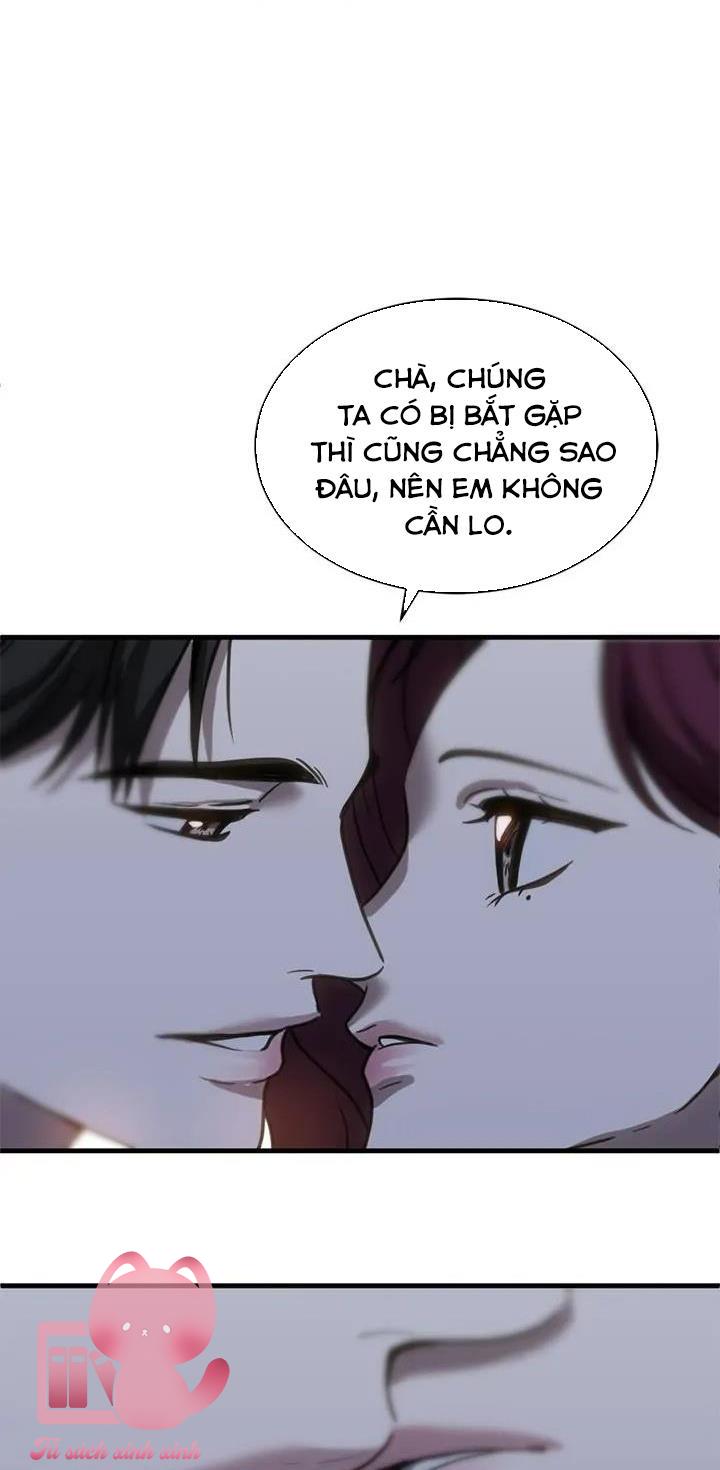 Ba Lần Động Phòng - Chap 57