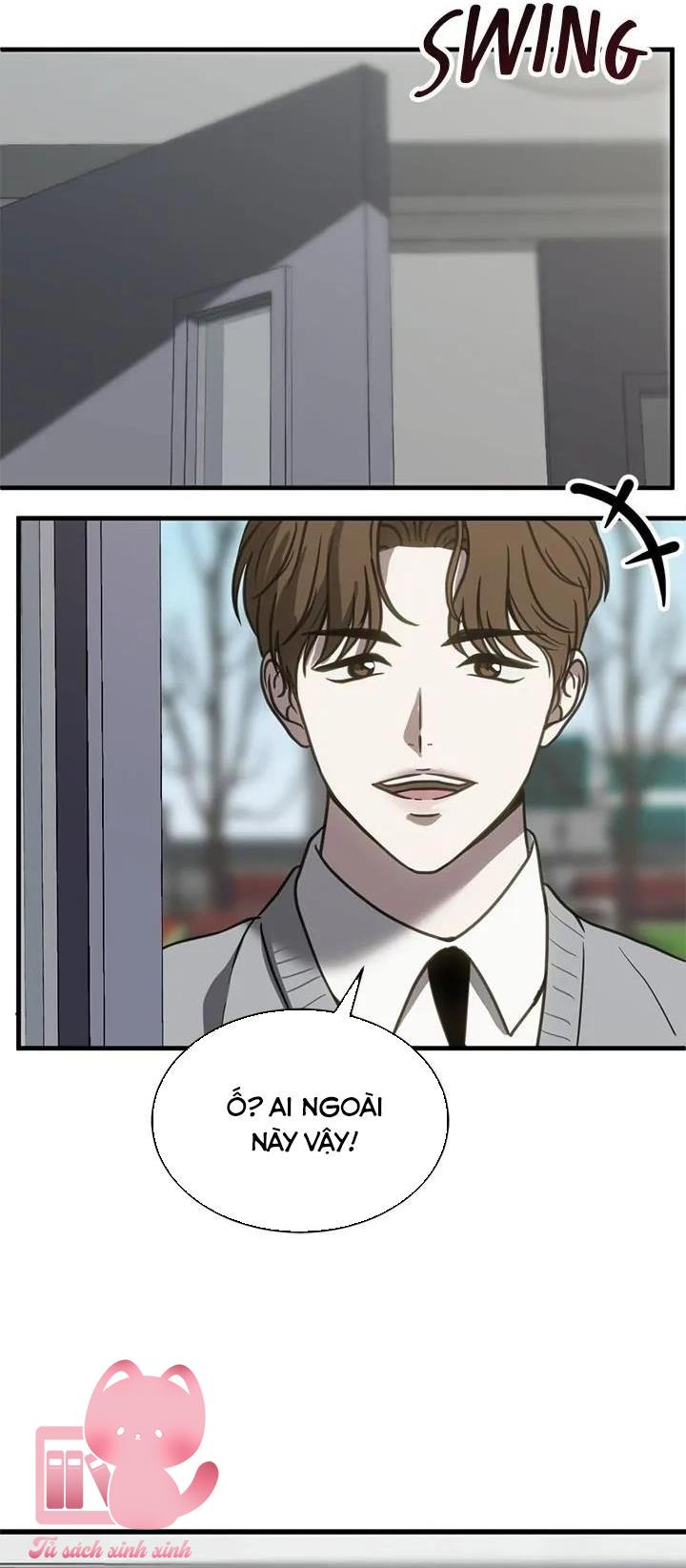 Ba Lần Động Phòng - Chap 57