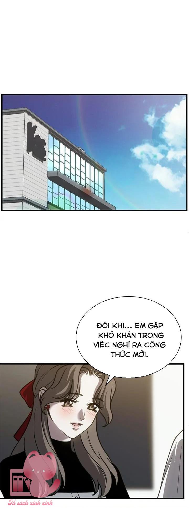 Ba Lần Động Phòng - Chap 58