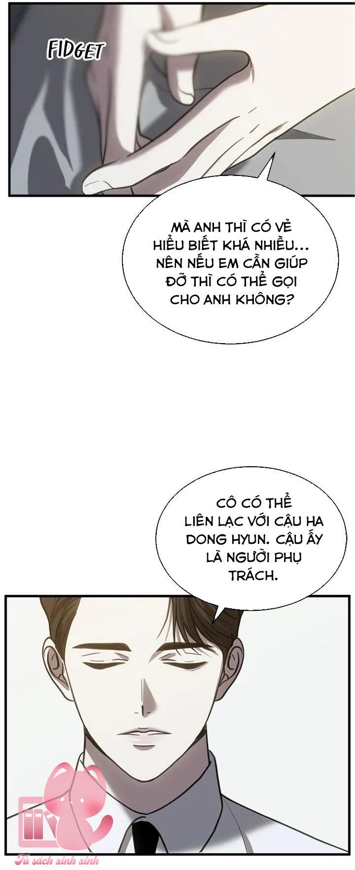 Ba Lần Động Phòng - Chap 58