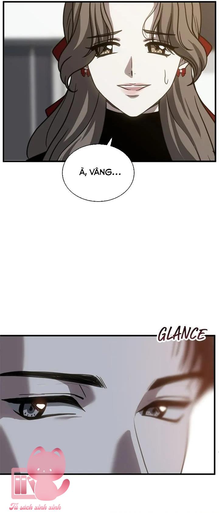 Ba Lần Động Phòng - Chap 58