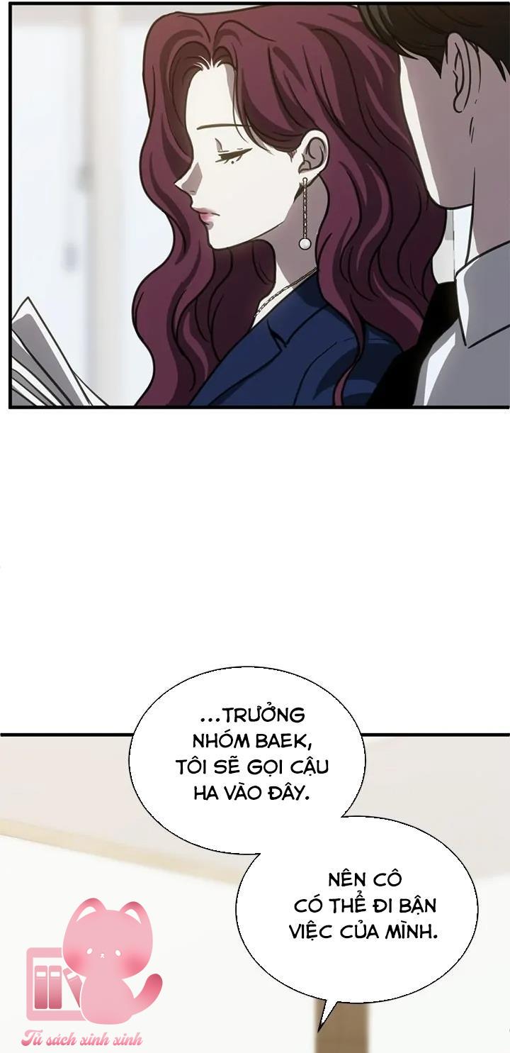 Ba Lần Động Phòng - Chap 58