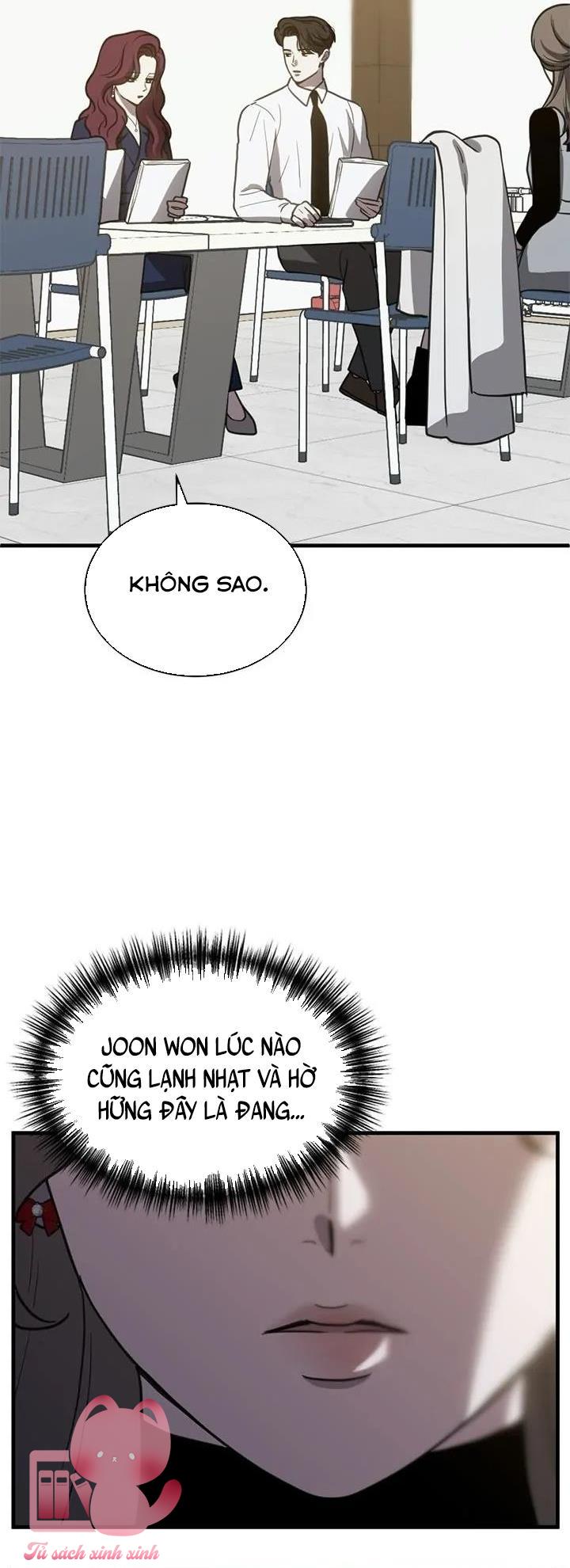 Ba Lần Động Phòng - Chap 58