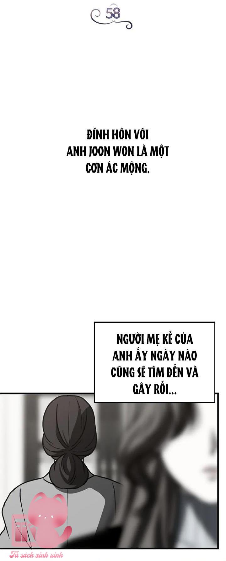 Ba Lần Động Phòng - Chap 58