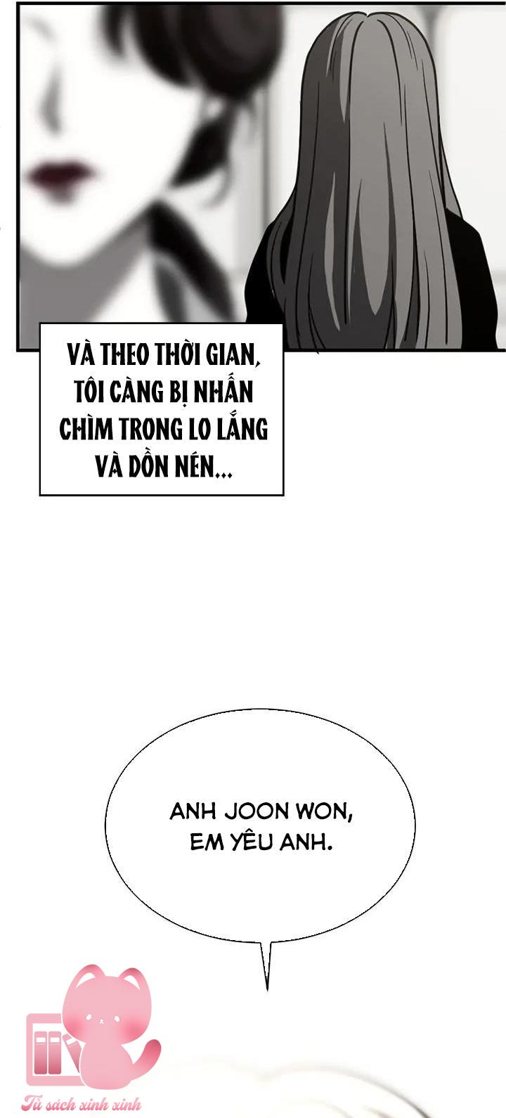 Ba Lần Động Phòng - Chap 58