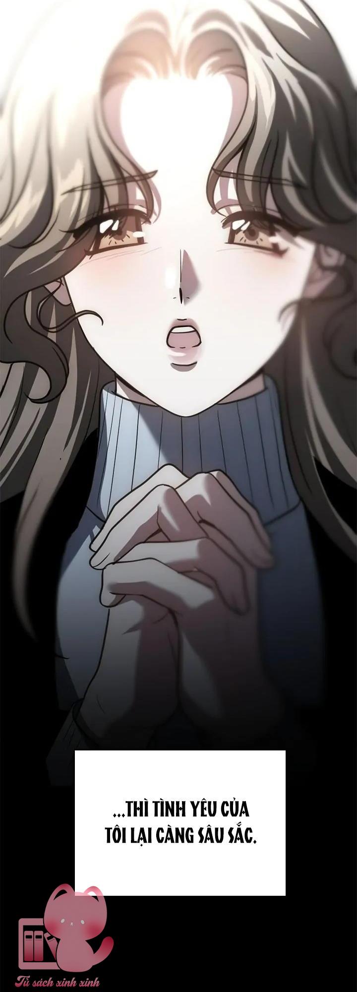 Ba Lần Động Phòng - Chap 58