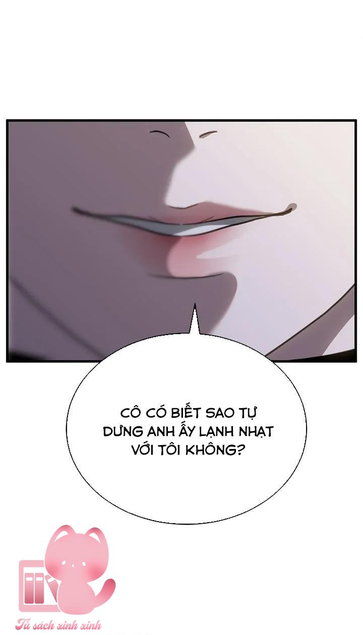 Ba Lần Động Phòng - Chap 58