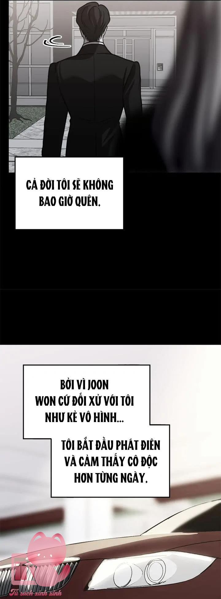 Ba Lần Động Phòng - Chap 58