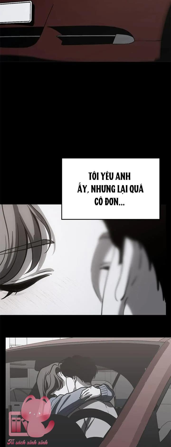 Ba Lần Động Phòng - Chap 58