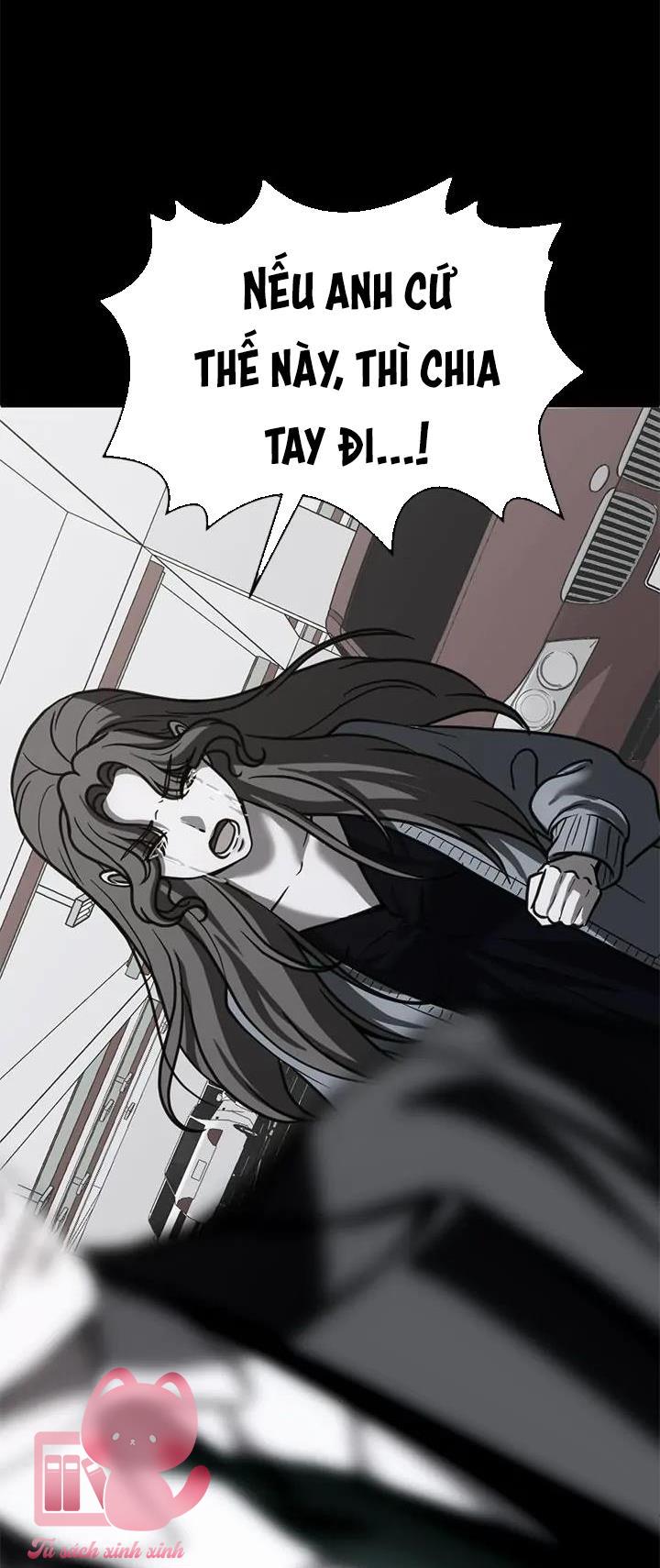 Ba Lần Động Phòng - Chap 58