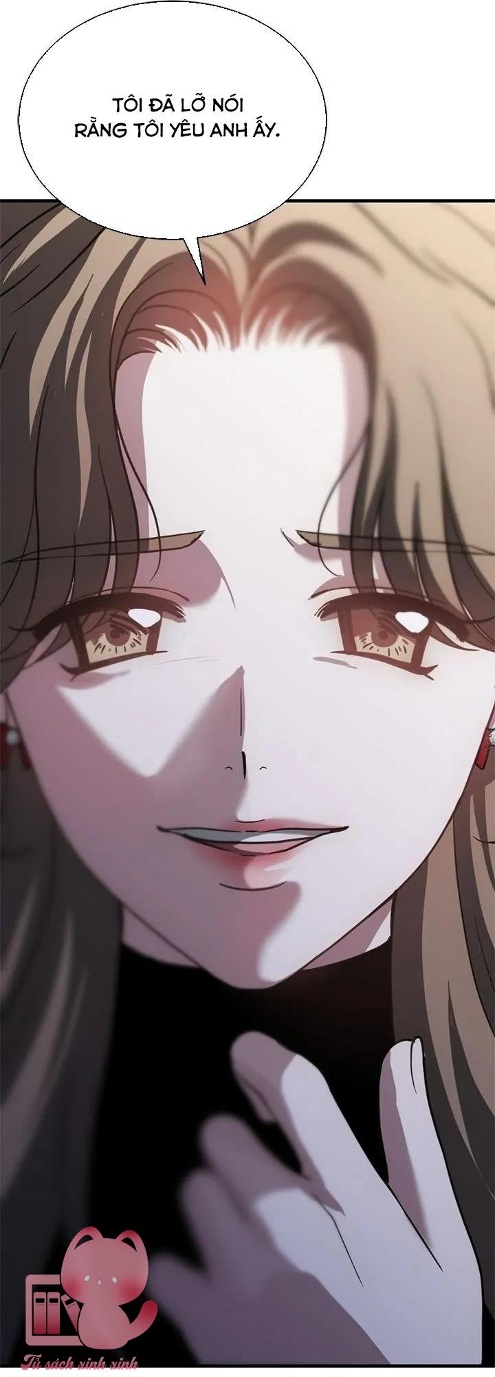 Ba Lần Động Phòng - Chap 58