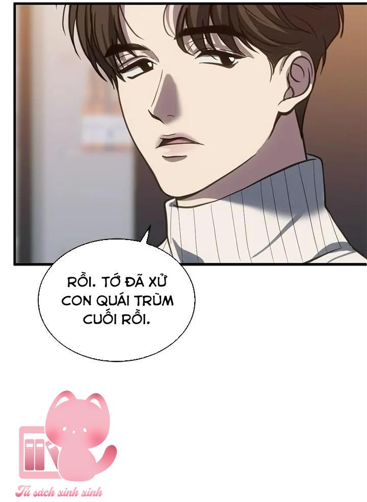 Ba Lần Động Phòng - Chap 58