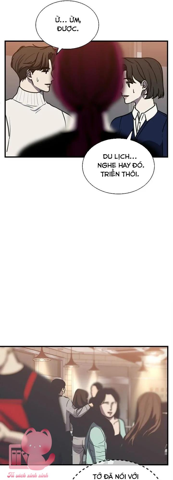 Ba Lần Động Phòng - Chap 58