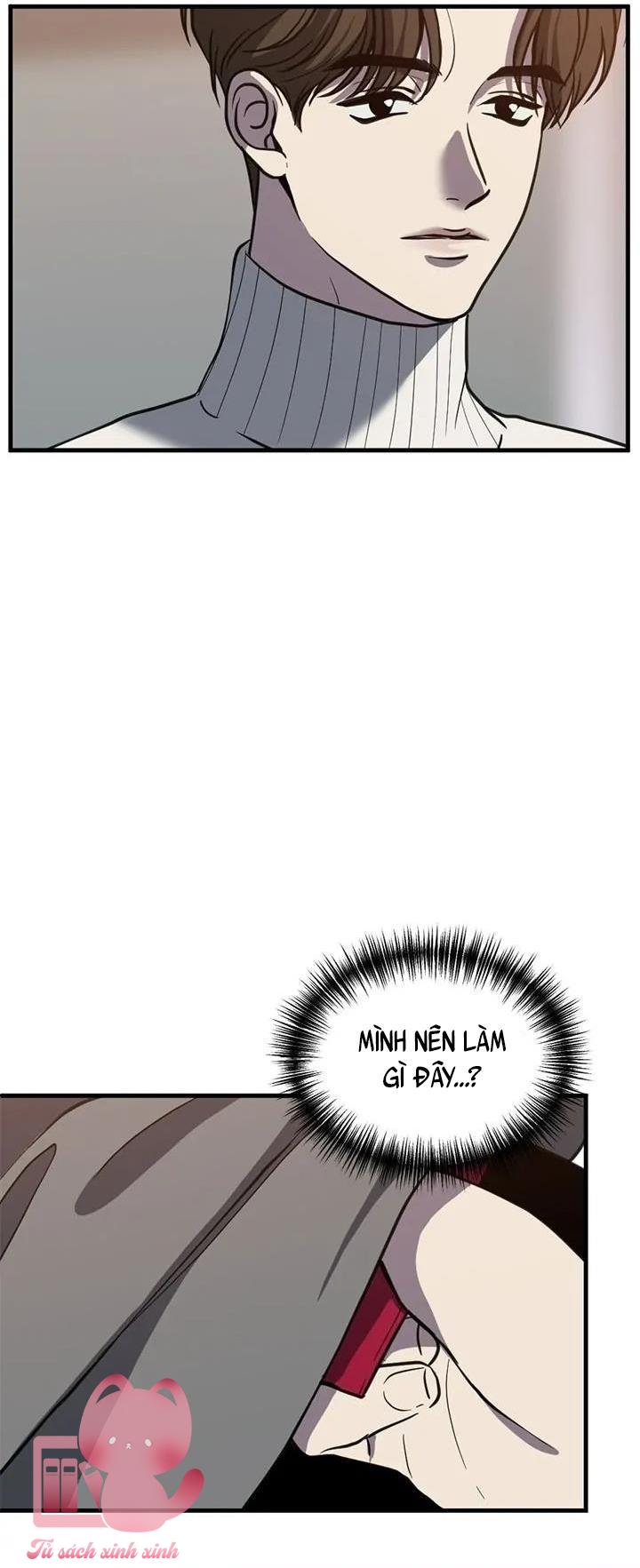 Ba Lần Động Phòng - Chap 58