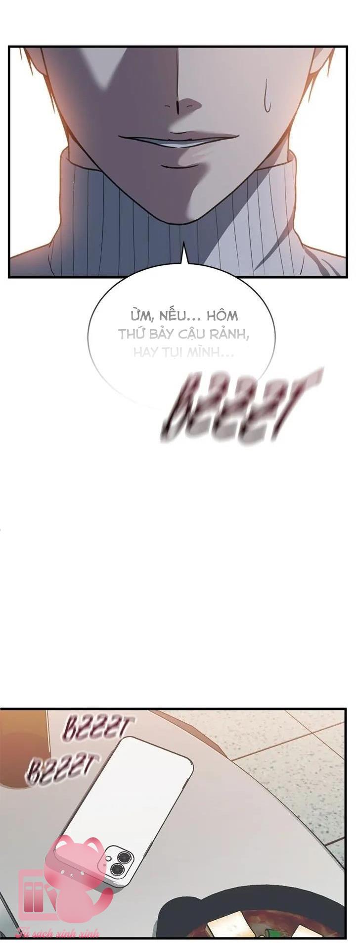 Ba Lần Động Phòng - Chap 58