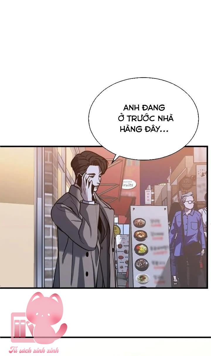 Ba Lần Động Phòng - Chap 58
