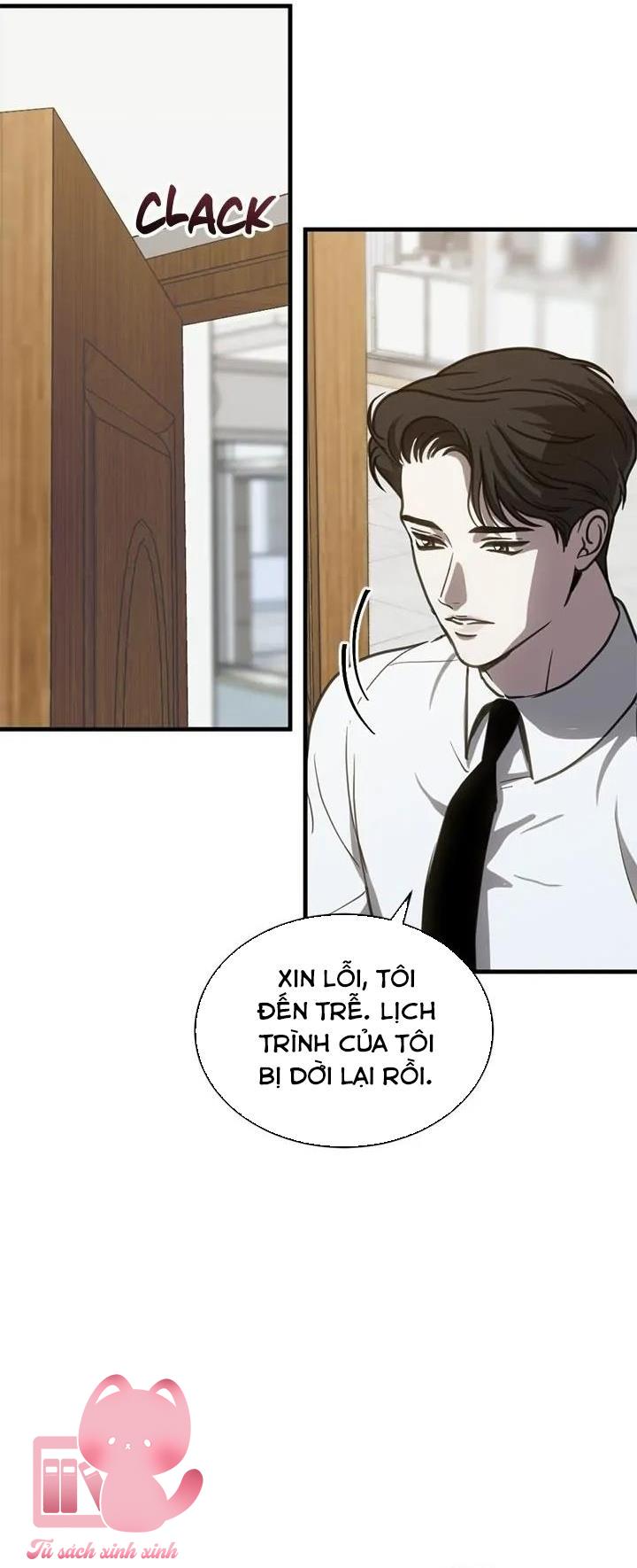 Ba Lần Động Phòng - Chap 58