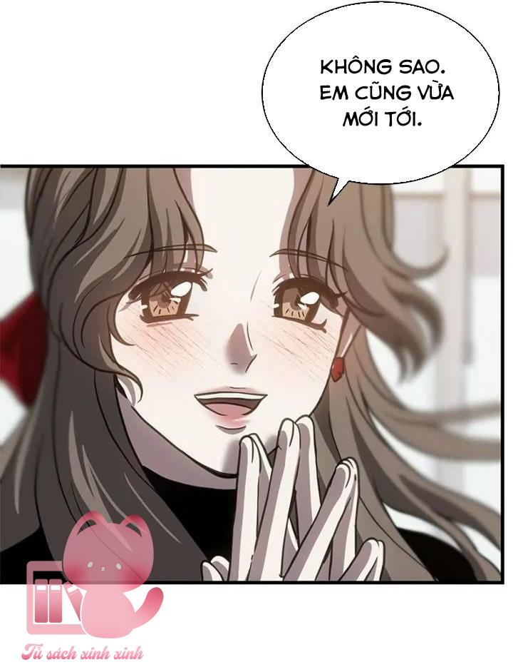 Ba Lần Động Phòng - Chap 58