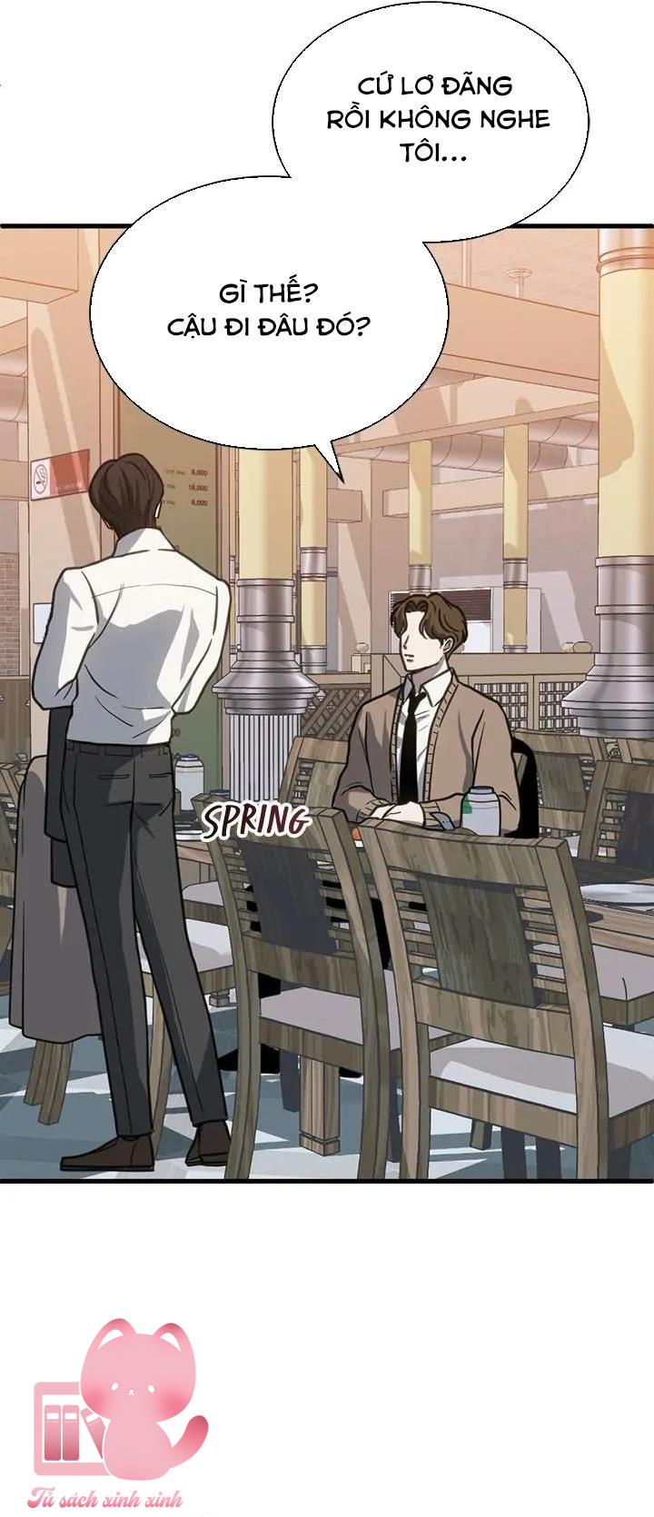 Ba Lần Động Phòng - Chap 59