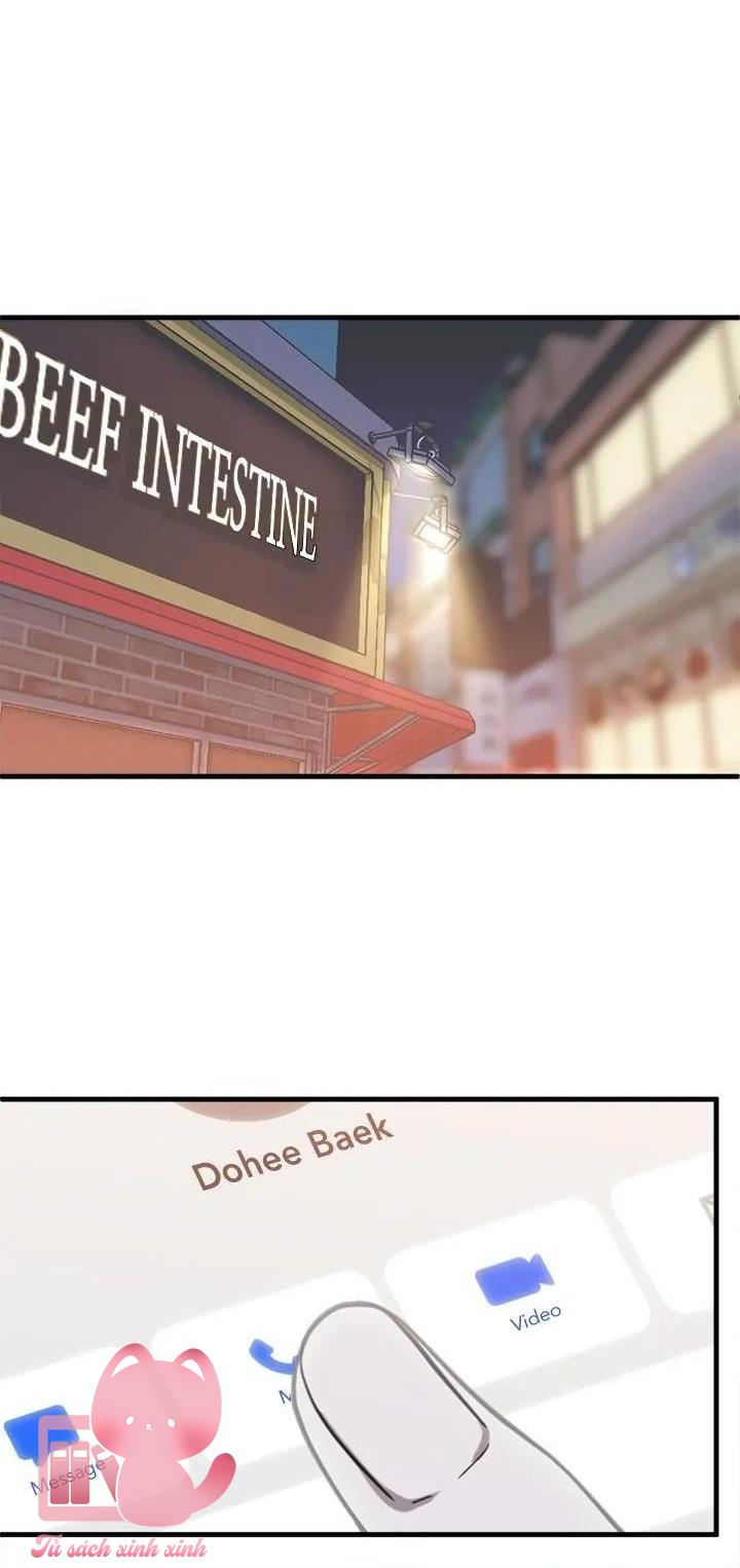 Ba Lần Động Phòng - Chap 59