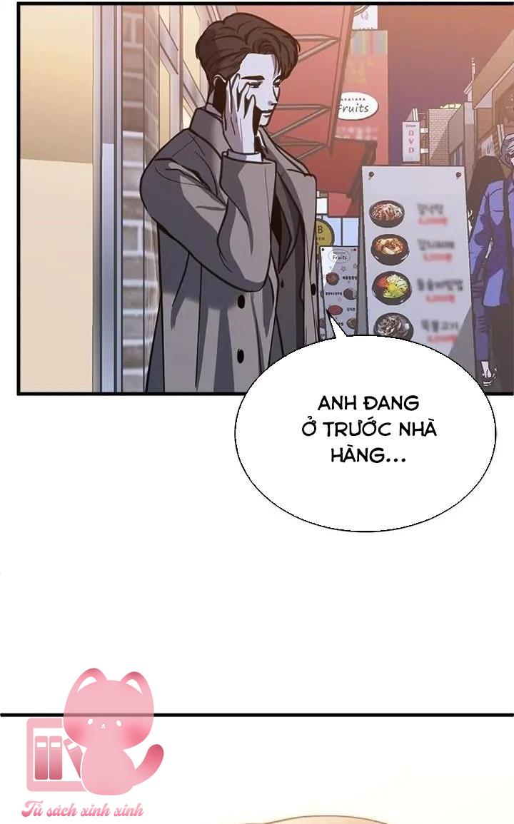 Ba Lần Động Phòng - Chap 59