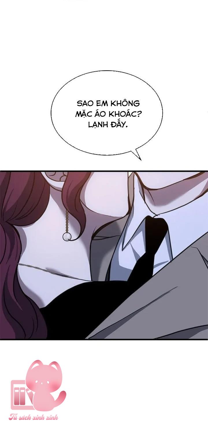 Ba Lần Động Phòng - Chap 59