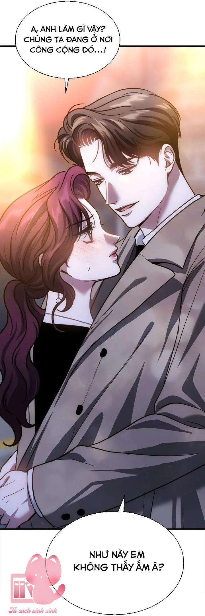 Ba Lần Động Phòng - Chap 59