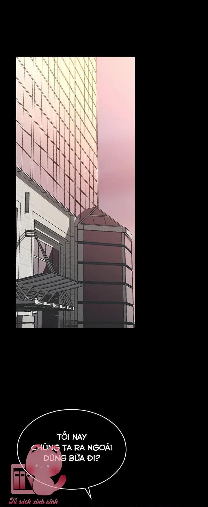 Ba Lần Động Phòng - Chap 59