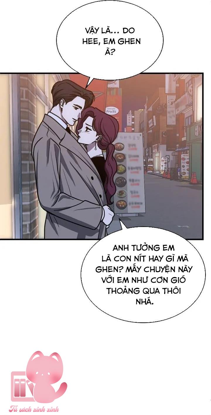 Ba Lần Động Phòng - Chap 59