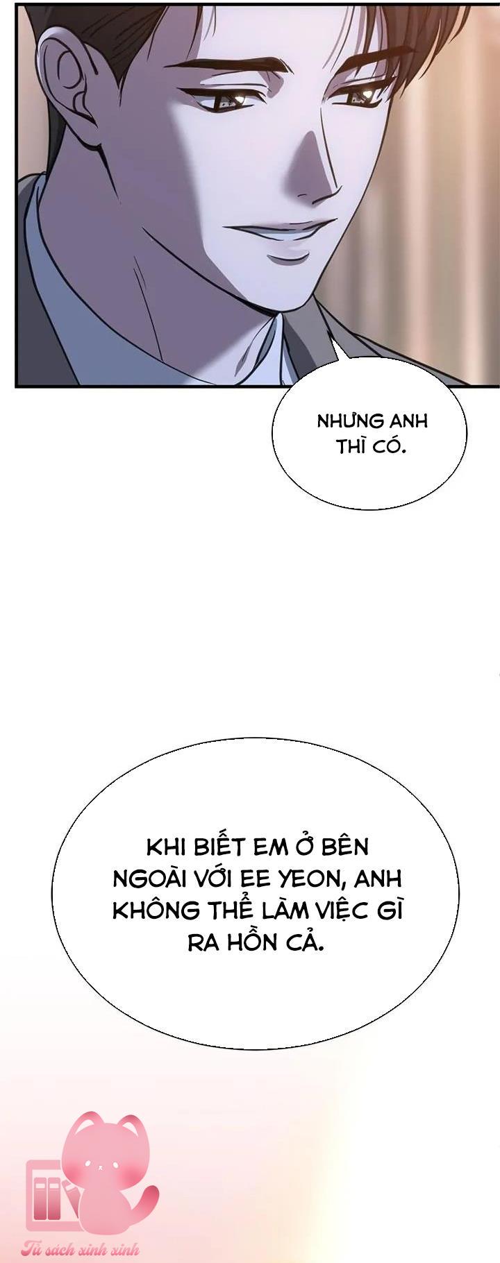 Ba Lần Động Phòng - Chap 59