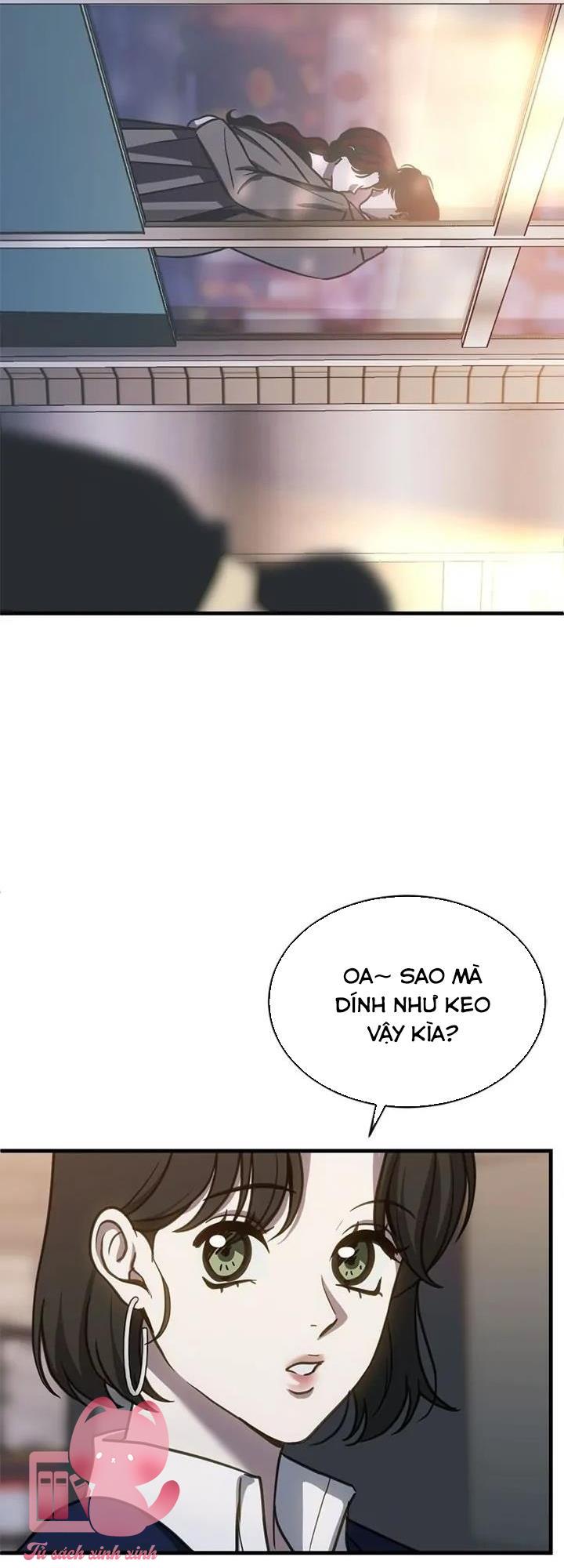 Ba Lần Động Phòng - Chap 59