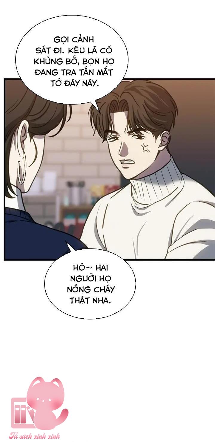 Ba Lần Động Phòng - Chap 59