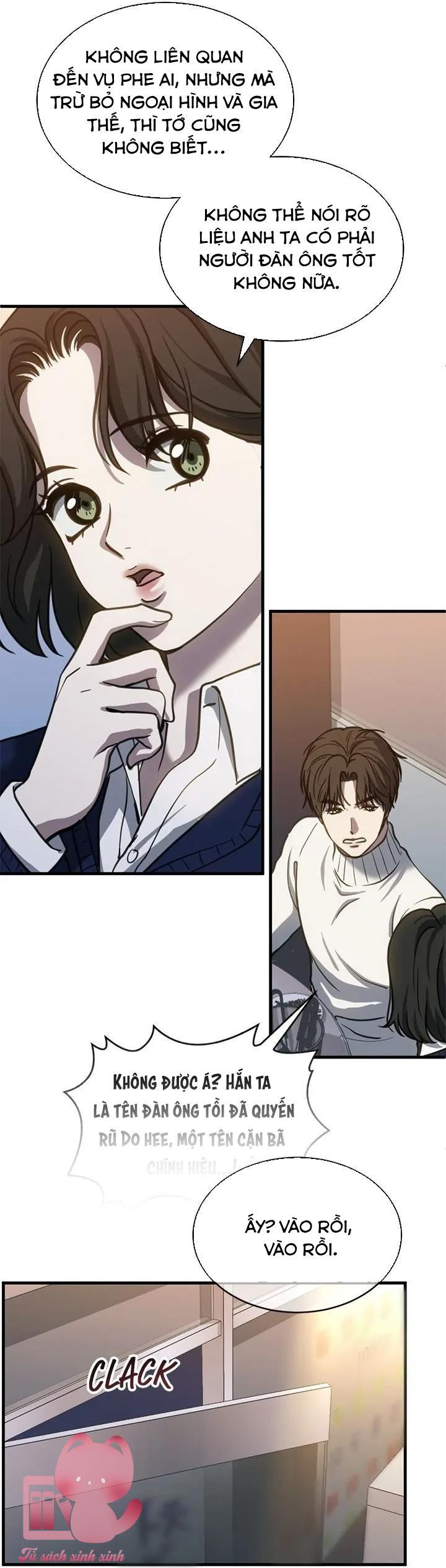 Ba Lần Động Phòng - Chap 59