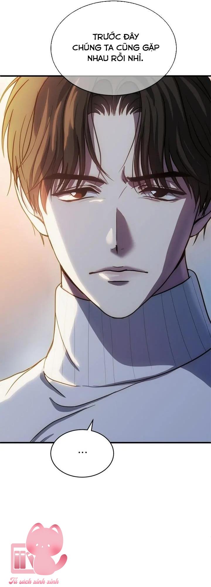 Ba Lần Động Phòng - Chap 59