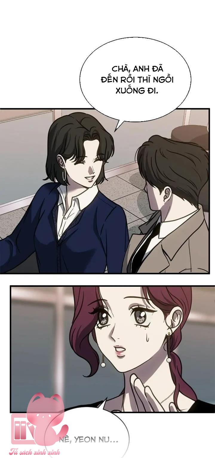 Ba Lần Động Phòng - Chap 59