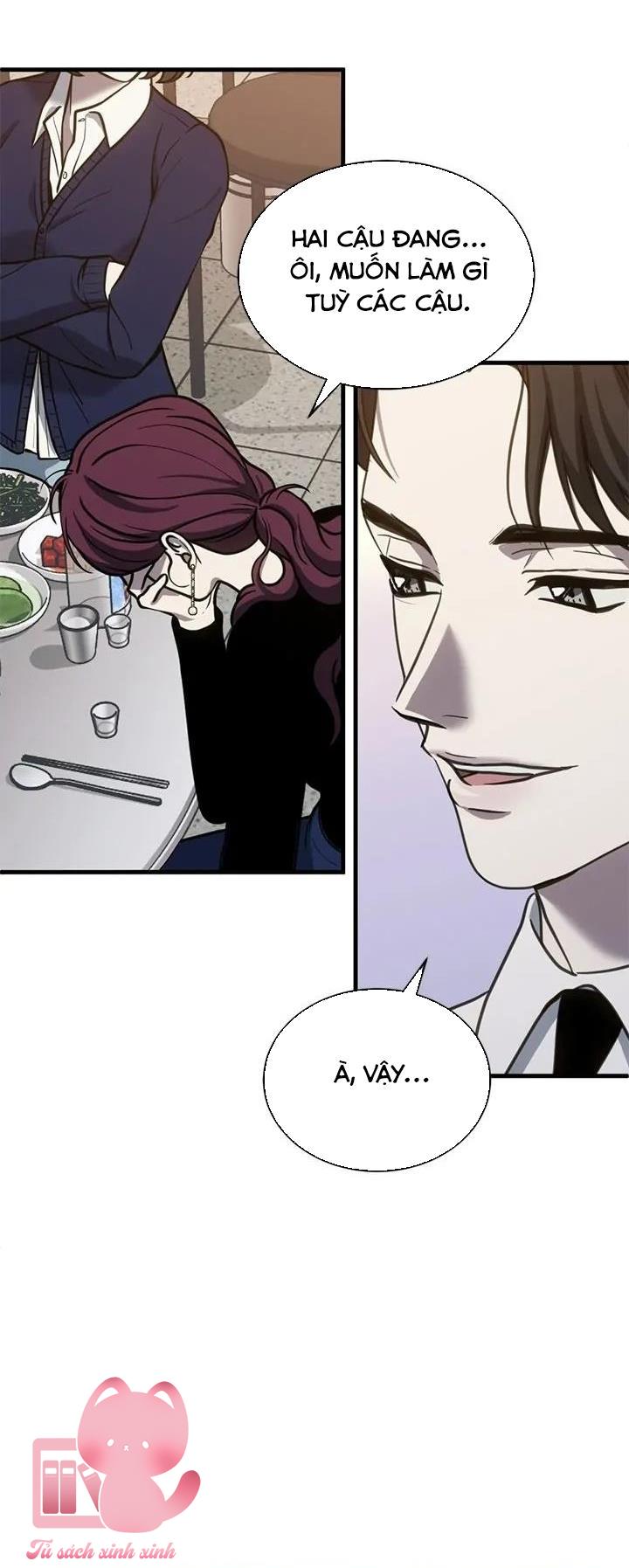 Ba Lần Động Phòng - Chap 59