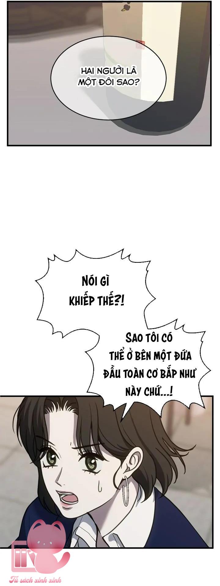 Ba Lần Động Phòng - Chap 59