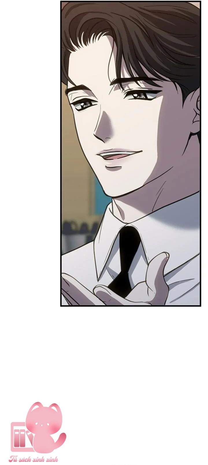 Ba Lần Động Phòng - Chap 59