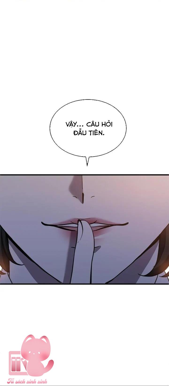 Ba Lần Động Phòng - Chap 59