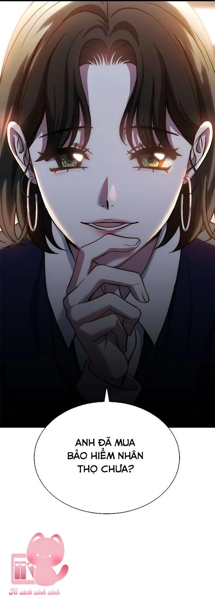 Ba Lần Động Phòng - Chap 59