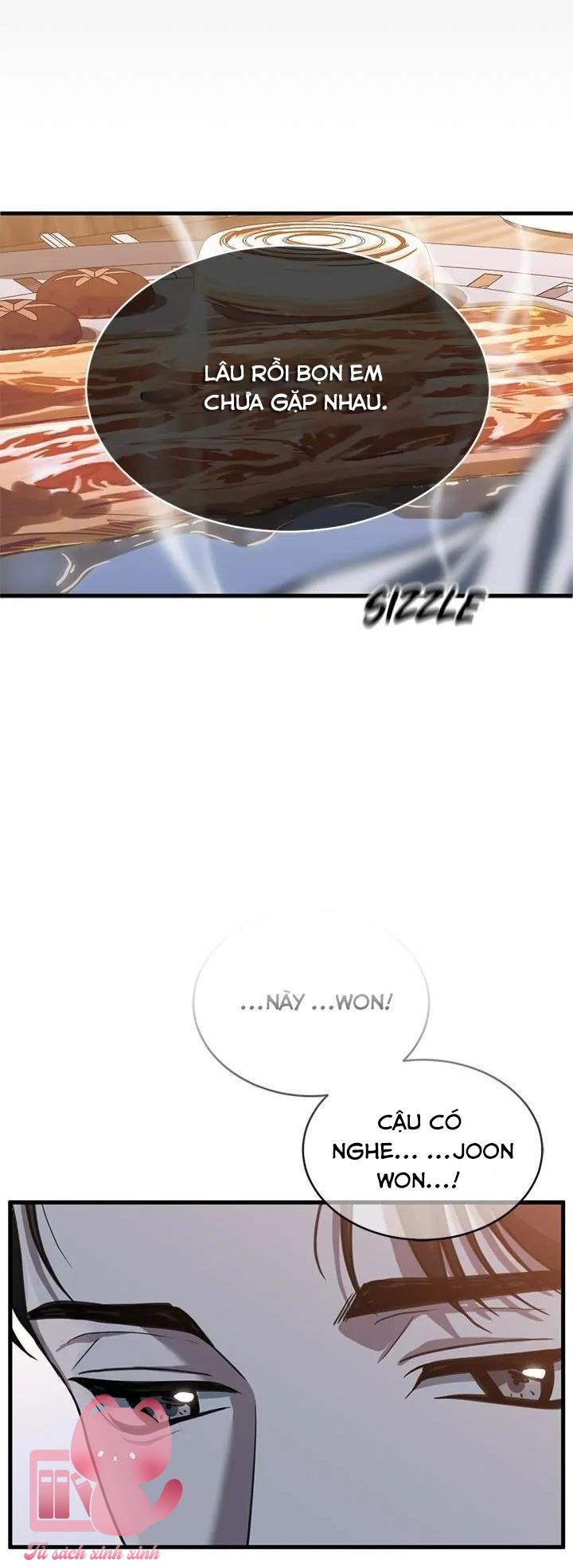 Ba Lần Động Phòng - Chap 59