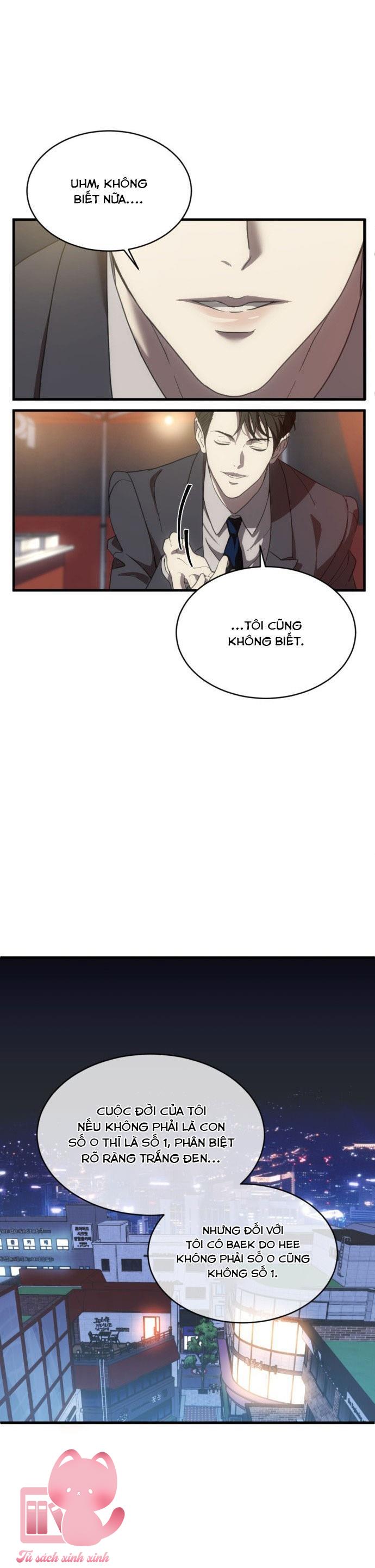 Ba Lần Động Phòng - Chap 6