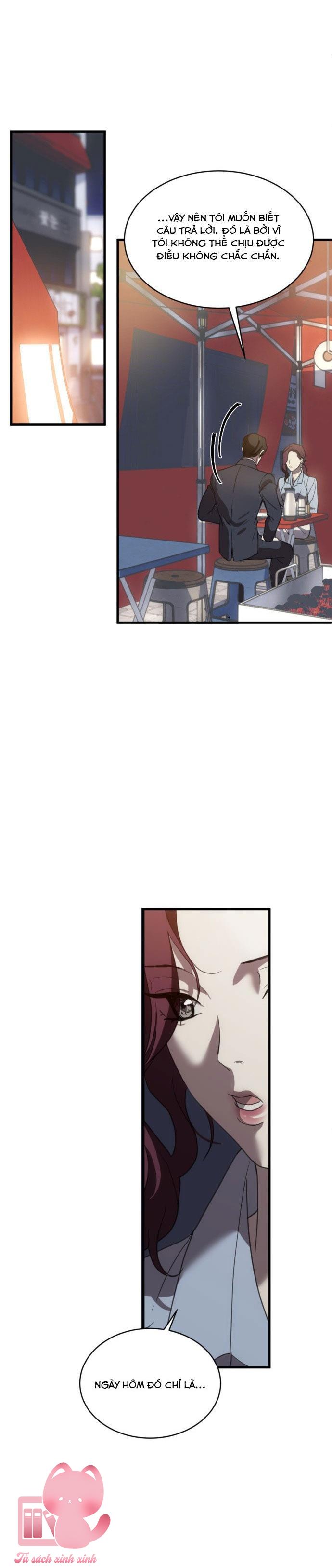 Ba Lần Động Phòng - Chap 6