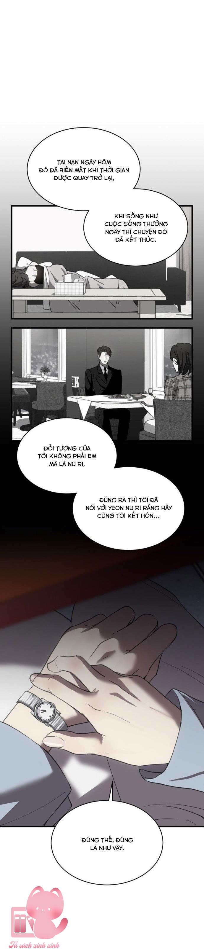 Ba Lần Động Phòng - Chap 6