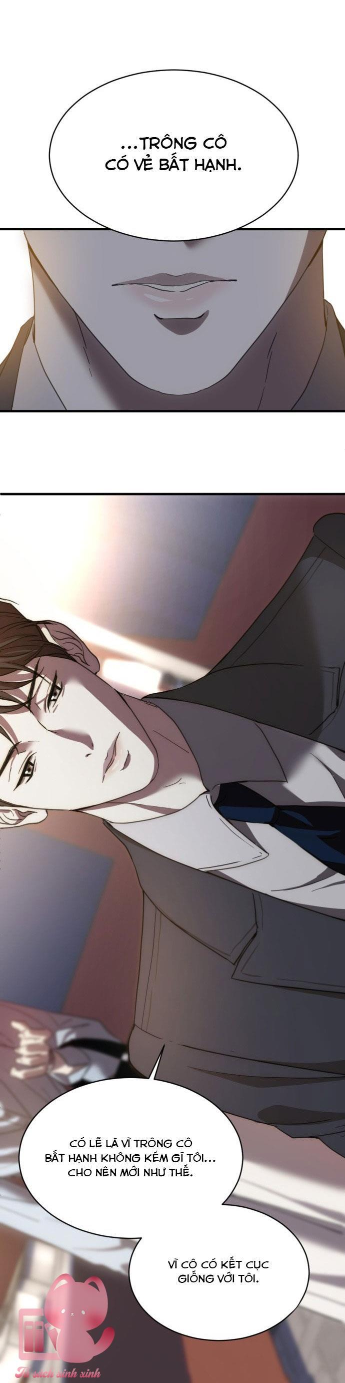 Ba Lần Động Phòng - Chap 6