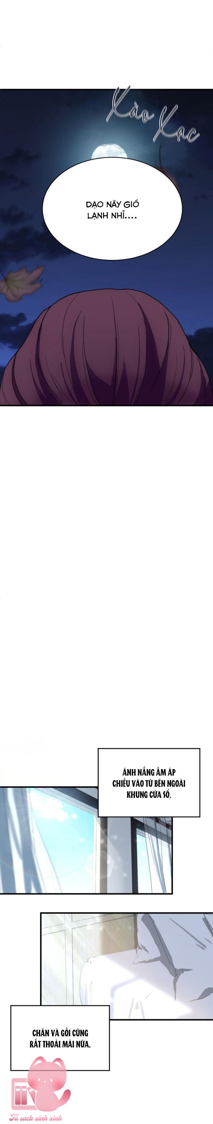 Ba Lần Động Phòng - Chap 6